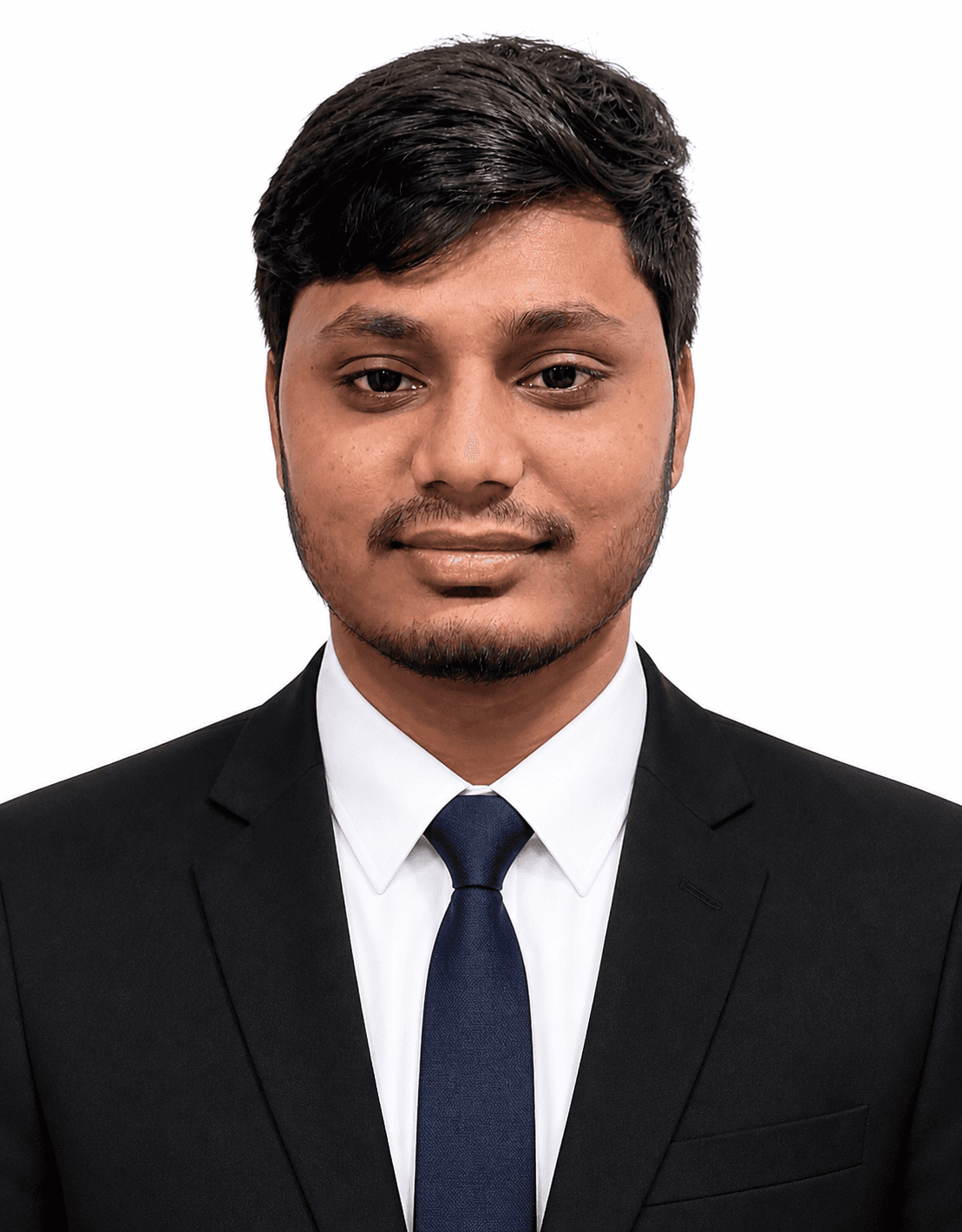 A. Alim - Software Engineer